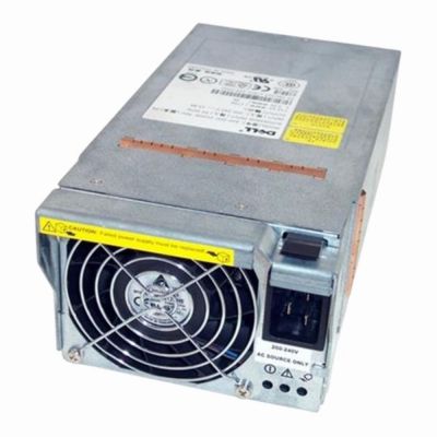 DPS-1200EB Dell 1200-Watt Redundant Power Supply for PowerEdge 1855