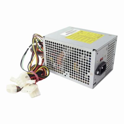 DPS-125EB HP 120-Watts Power Supply for Vectra VL600