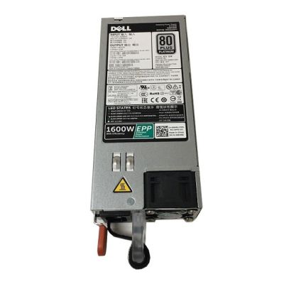 Dell-DPS-1500EB-Power-Supply