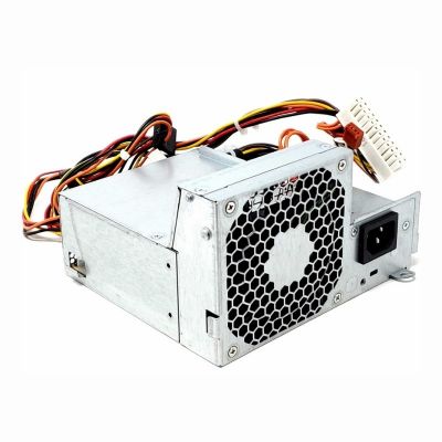 DPS-240MB-3A HP 240W ATX Power Supply for DC5800, DC5850, and DC7900 SFF