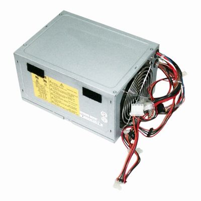 DPS-250RBA HP 220-Watt Power Supply for Evo Desktop Systems