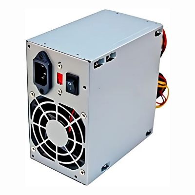 DPS-300AB - HP 300-Watts 100-240V AC 50/60Hz 24-Pin ATX Power Supply for Pavilion Home PC