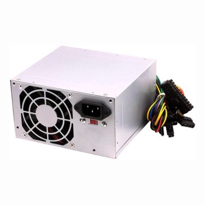 DPS-320EB HP 320-Watts 100-127V / 200-240V 9.0A / 4.5A PFC Active Power Supply for XW5000 Workstation