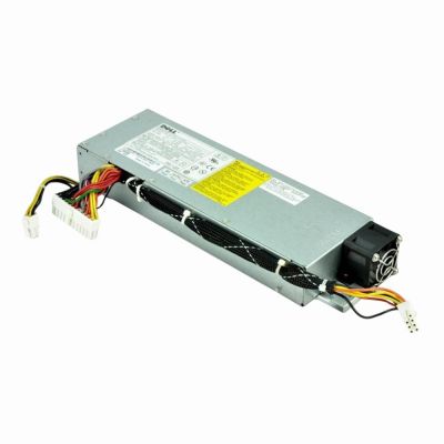 DPS-345AB Dell 345-Watts Power Supply for PowerEdge 850 and 860