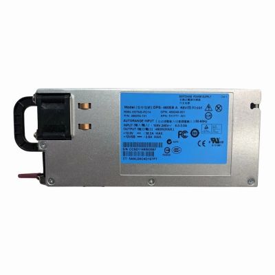 DPS-460EB A HP 460W 12V H-Plug Power Supply for proliant server