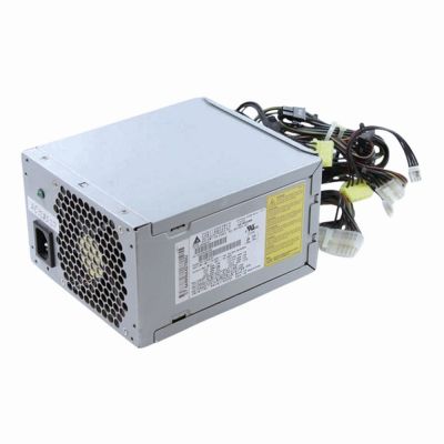 DPS-575AB HP 575-Watts Power Supply for XW6400/XW8400 Series Workstations