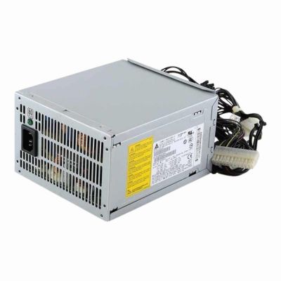 DPS-650LB HP 650-Watts AC ATX Power Supply for XW6600 Workstation System