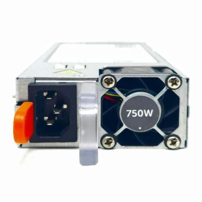 DPS-750AB-2A Delta 750-Watt Redundant Power Supply for PowerEdge R820