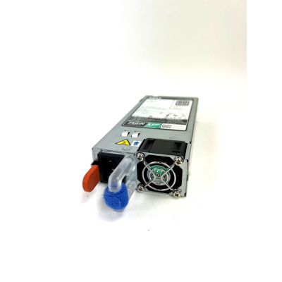 DELL DPS-750AB-35 750W AC Power Supply Reverse Airflow PSU TO IO