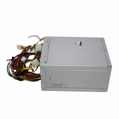 DPS-750CB HP 750-Watts 24-Pin Redundant Hot-Pluggable ATX Power Supply for XW9300 Workstations