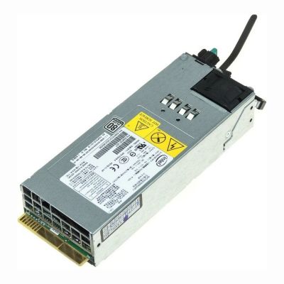 DPS-750XB Intel 750-Watts 80 Plus Platinum Redundant Power Supply