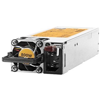 HP DPS-800AB-11-HP 800 Watt PSU Proliant DL360 DL380 ML350 GEN9