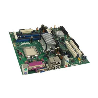 Intel-DQ965GF-System-Boards