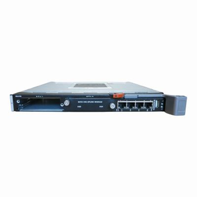 DR031 Dell PowerConnect M6220 1Gb/s 20 x Ports 1000Base-T Ethernet Layer 3 Switch for PowerEdge M1000E Blade Server Enclosure