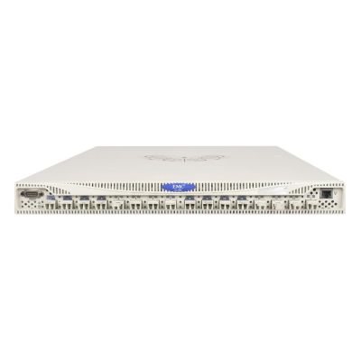DS-16B2 EMC Connectrix 16-Port SFP FC 2Gb/s Layer 3 Managed Switch