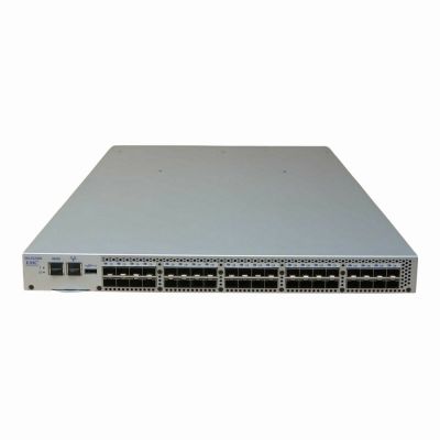 DS-5100B-24 EMC DS-5100B 40 x Ports 8Gb/s (24 x Ports Active) Fibre Channel SAN Switch