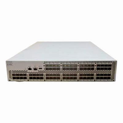 DS-5300 EMC 5300 64-Ports Active 8Gbs Fibre Channel Switch