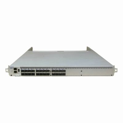 DS-6505B-09122201 EMC DS-6505B 24 x Ports 16Gb/s (12 x Ports Active) Fibre Channel Switch