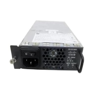 Cisco-DS-C48S-FAN-Network-Accessories