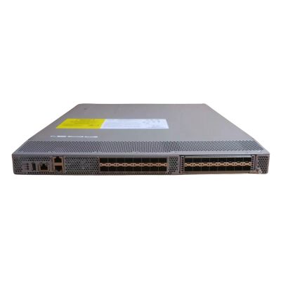 DS-C9132T-K9 Cisco MDS 9132T 32Gb 32-Port Fibre Channel Switch