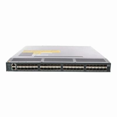 DS-C9148-16P-K9 Cisco MDS 9148 16-Port Multilayer Fibre Channel Switch