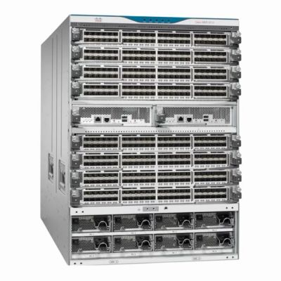 DS-C9710 Cisco MDS 9710 Chassis