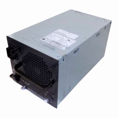 DS-CAC-2500W Cisco 2500W AC Power Supply for Catalyst 2500 Switches