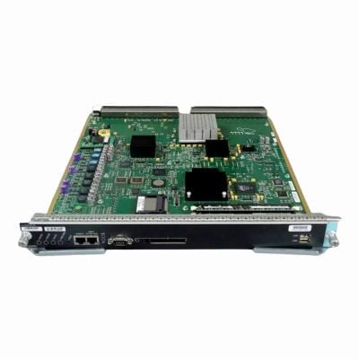 DS-X9530-SF2A-K9 Cisco Supervisor-2A 1 Slot Supervisor Module for MDS 9000 Series Multilayer Switches