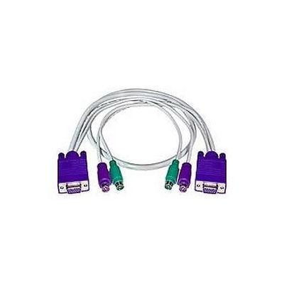 Avocent DSRIQ-USB Server interface module - KVM Extender
