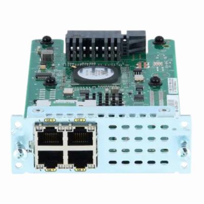 DW-F800-4HF8 Hitachi 4 x Ports 8GB I/O Front-End Module