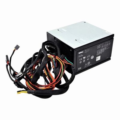 DW002 Dell 750-Watts ATX Power Supply for XPS 625 630 and 630i