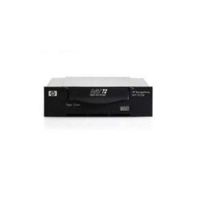HP DW026-60005 72GB DAT-72 USB 5.25 X 1/2H Internal Tape Drive