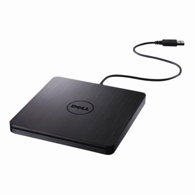 DW514 Dell 8X DVD-RW USB 2.0 External Drive