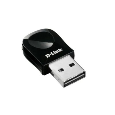 DWA-131 D-Link Wireless N150 Nano USB Wi-Fi Adapter
