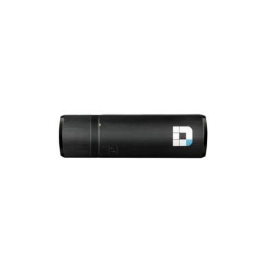 DWA-180 D-Link AC1000 Dual-Band USB Wi-Fi Adapter