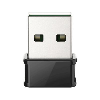 DWA-181 D-Link AC1300 MU-MIMO Dual-Band Nano USB Wi-Fi Adapter