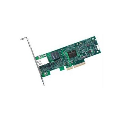E-G021-04-2613 HP 1-Port Gigabit Ethernet PCIe Network Adapter Card