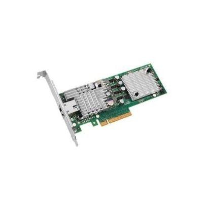 Intel E10G41AT2 10 Gigabit AT2 Server Adapter