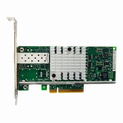 Intel E10G41BTDA 10GB Single Port Ethernet Server Adapter