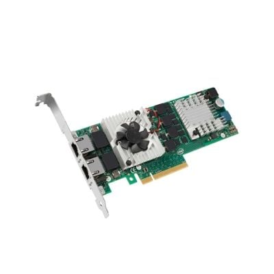 INTEL E10G42BT PCI Express X520-T2 10GB Dual Port Ethernet Server Adapter