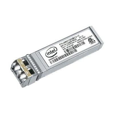Intel E10GSFPLR Dual Rate 10GBASE-LR SFP+ Module