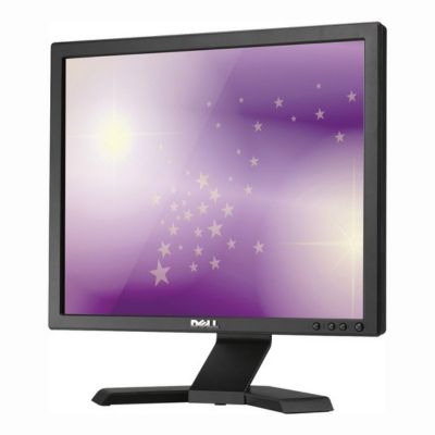 E170S Dell 17-inch 1280x1024 60Hz 5ms LCD Monitor