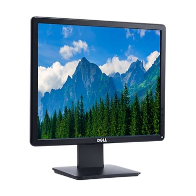 E1715S Dell 17-Inch LED-Backlit TN LCD Business Monitor