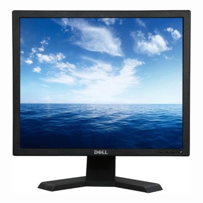 E190SF Dell 19-inch 1280 x 1024 LCD Monitor