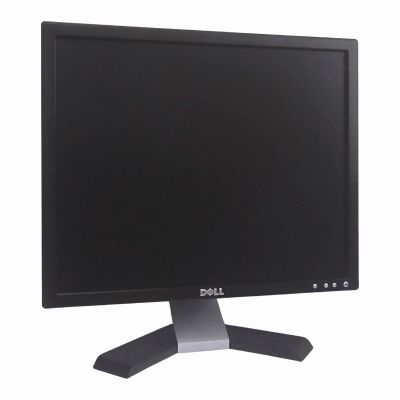 E197FPF Dell 19-Inch 1280 x 1024 TFT LCD Monitor
