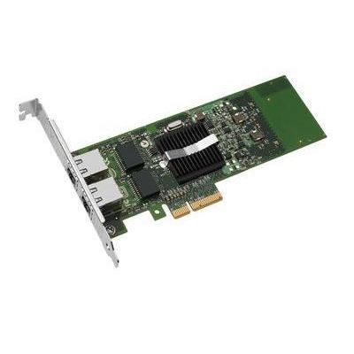 Intel E1G42ET Gigabit ET Dual Port Server Adapter