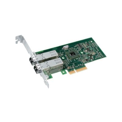 Intel E1G44ET2BLK Gigabit ET2 Quad Port Server Adapter