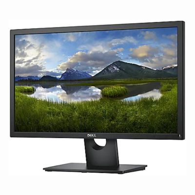 E2216HV Dell 22-inch 1920 x 1080 FHD 60Hz Anti-Glare/ Matte VGA TFT LCD Monitor