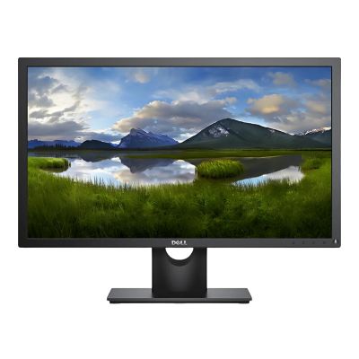 E2418HN Dell 24" LCD Monitor