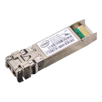 Intel E25GSFP28LRX Ethernet SFP28 Optics - SFP28 transceiver module - 10 GigE